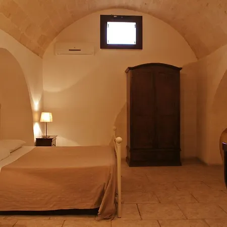 Masseria Nuova Affittacamere San Marzano di San Giuseppe Esterno foto