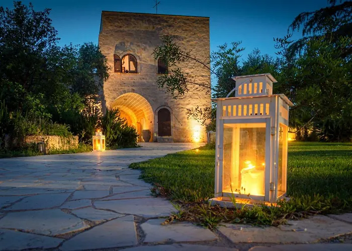 Masseria Nuova