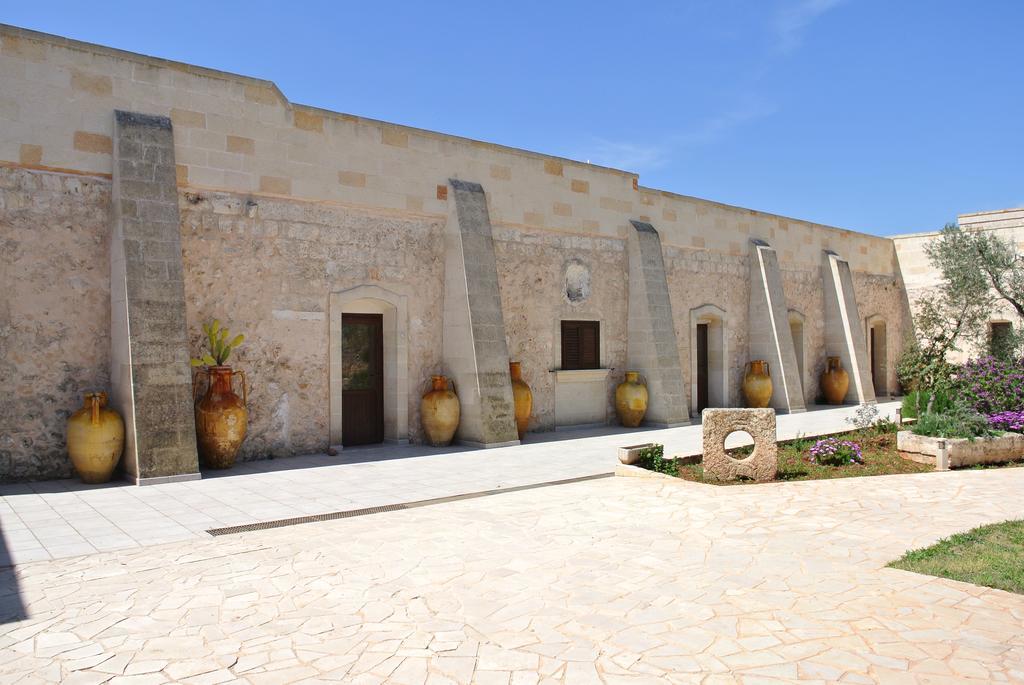 Masseria Nuova Landhaus Francavilla Fontana