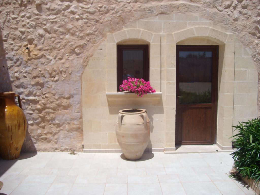 Landhaus Masseria Nuova