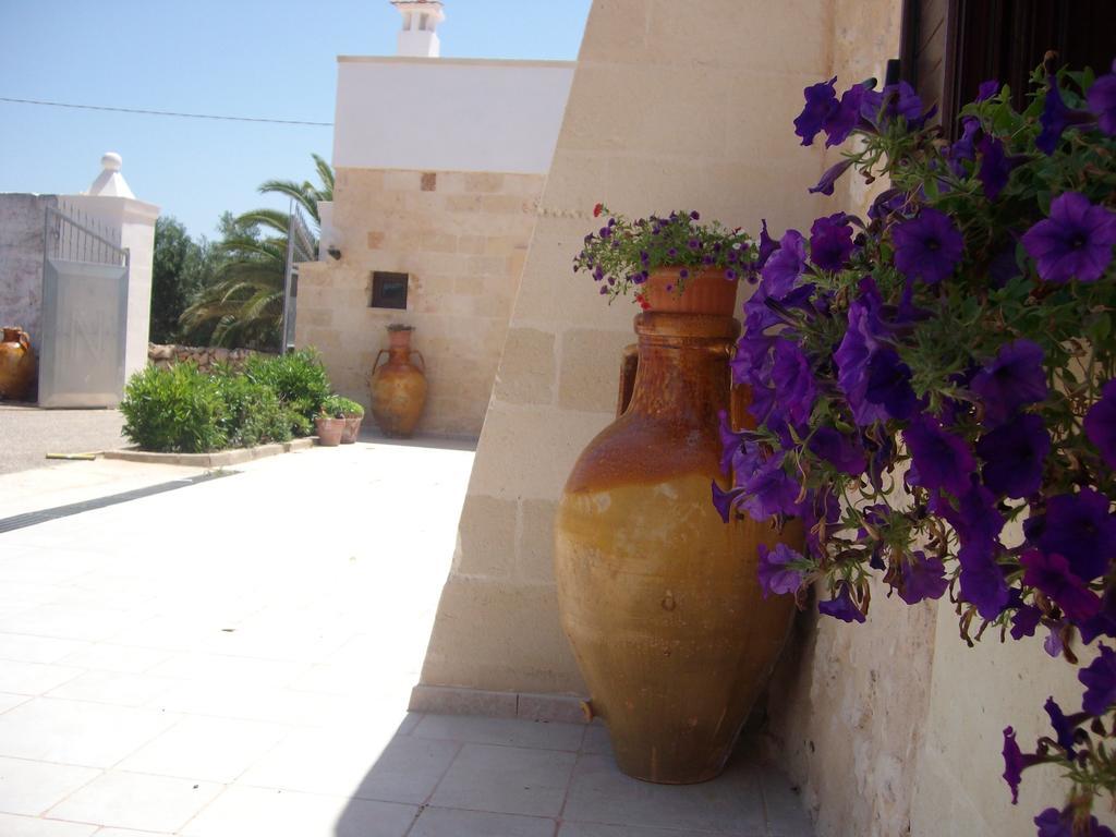 Masseria Nuova Francavilla Fontana