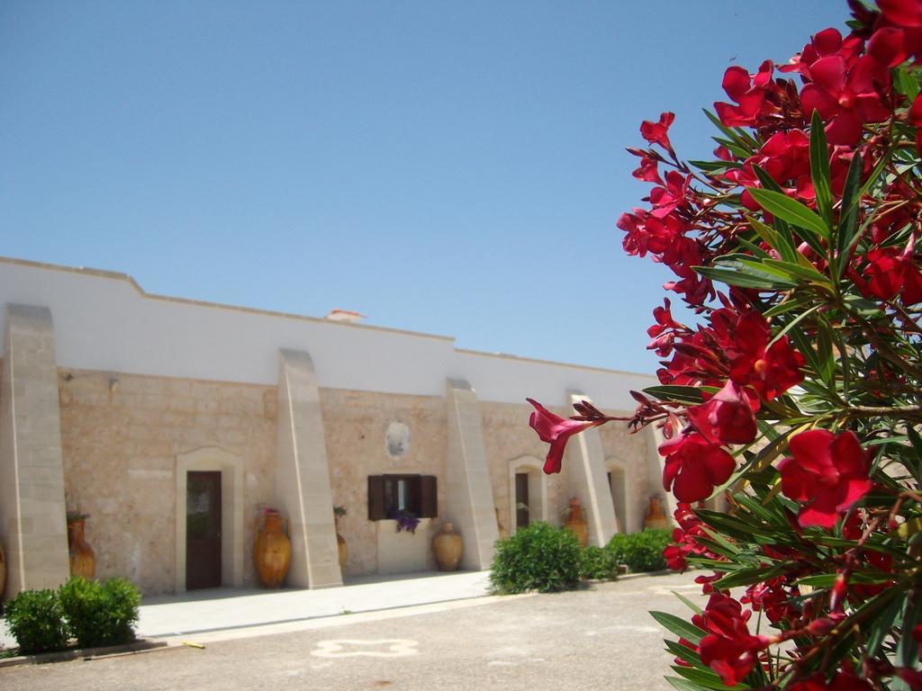 Landhaus Masseria Nuova