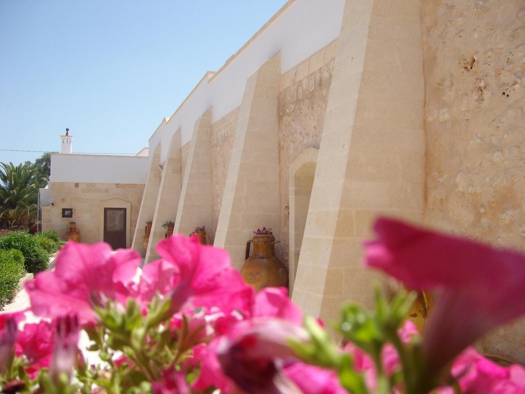 Masseria Nuova Francavilla Fontana