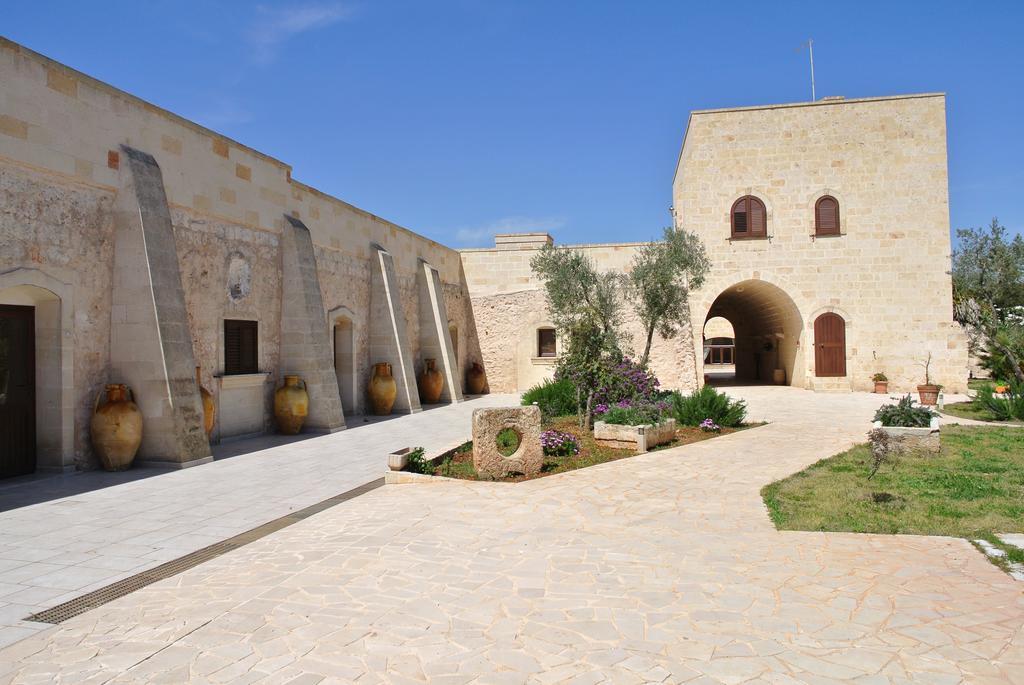Landhaus Masseria Nuova