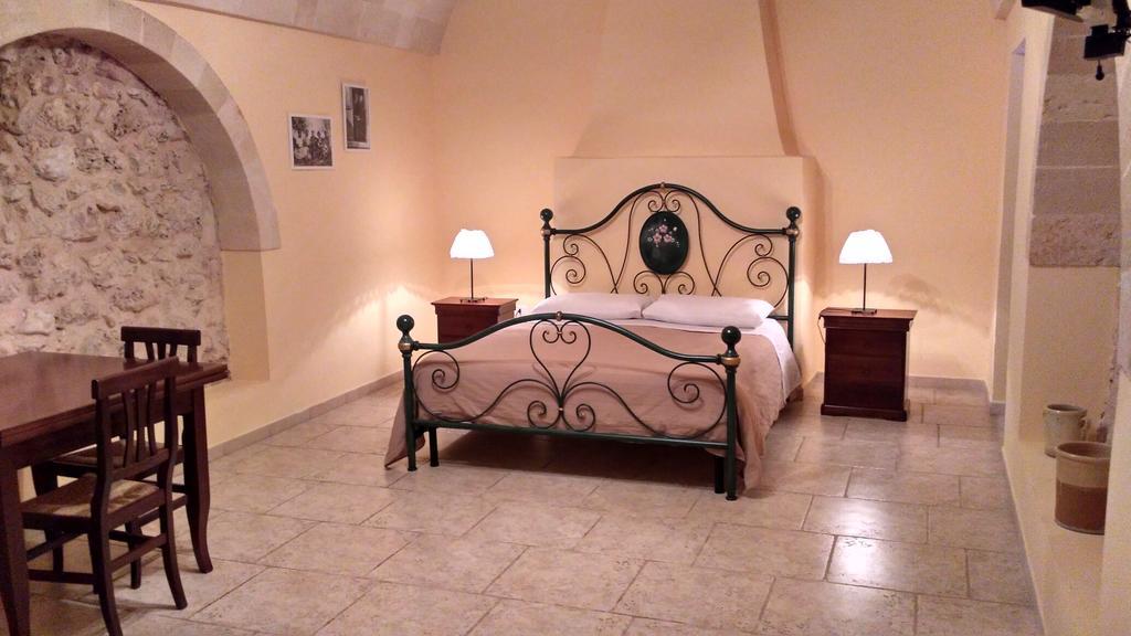 Casa di campagna Masseria Nuova *