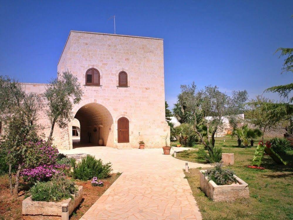 Landhaus Masseria Nuova