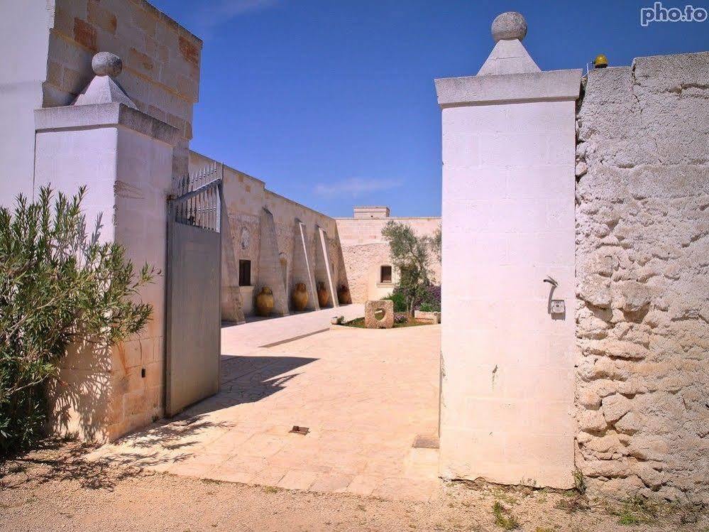 Masseria Nuova