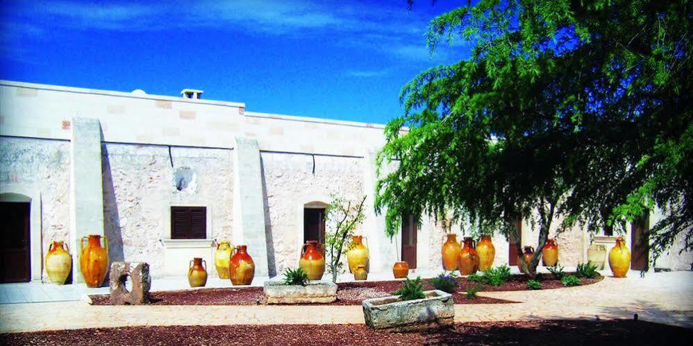 Landhaus Masseria Nuova *
