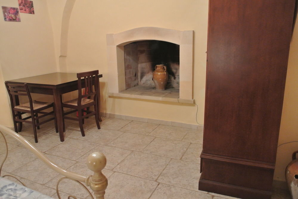 Masseria Nuova *