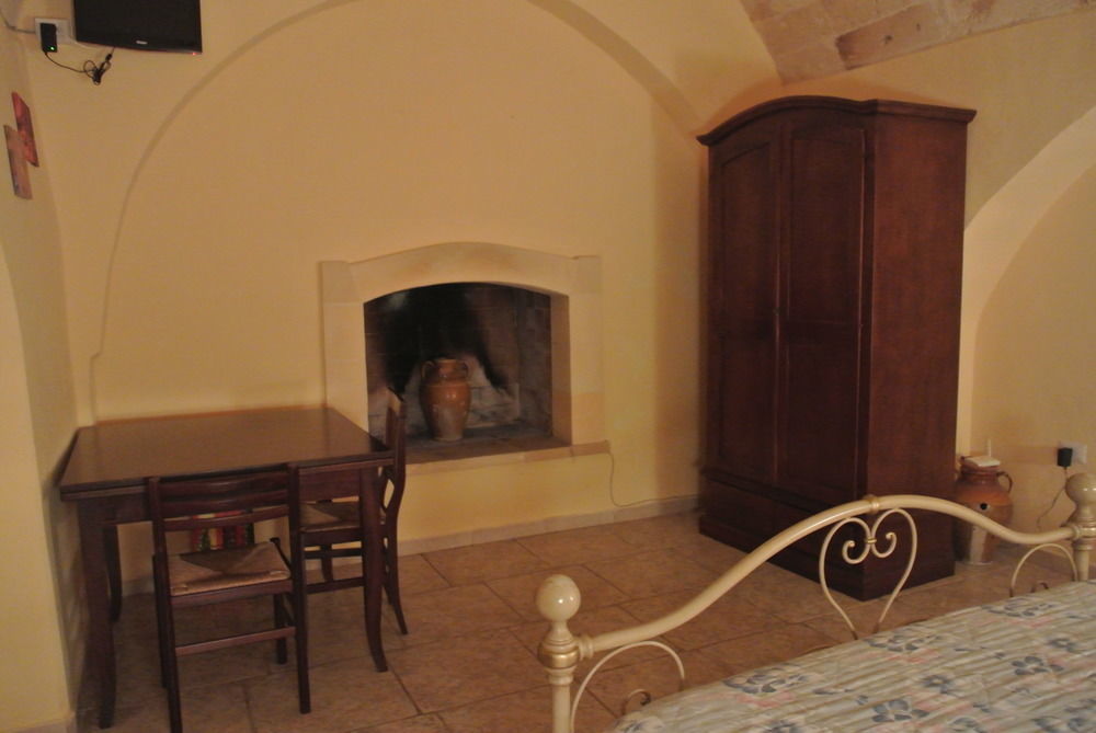 Masseria Nuova