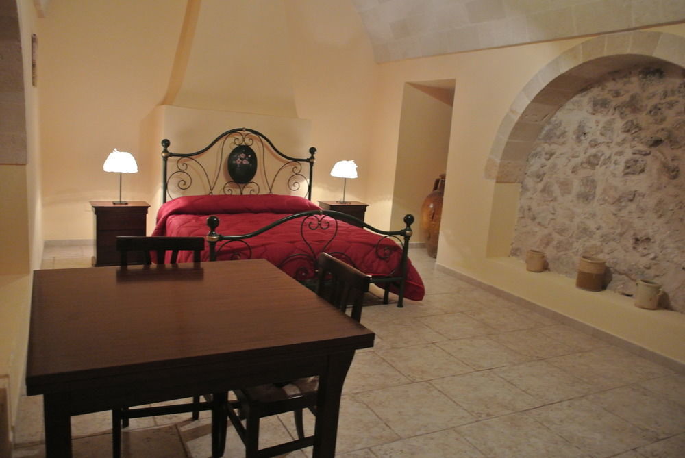 Landhaus Masseria Nuova Francavilla Fontana