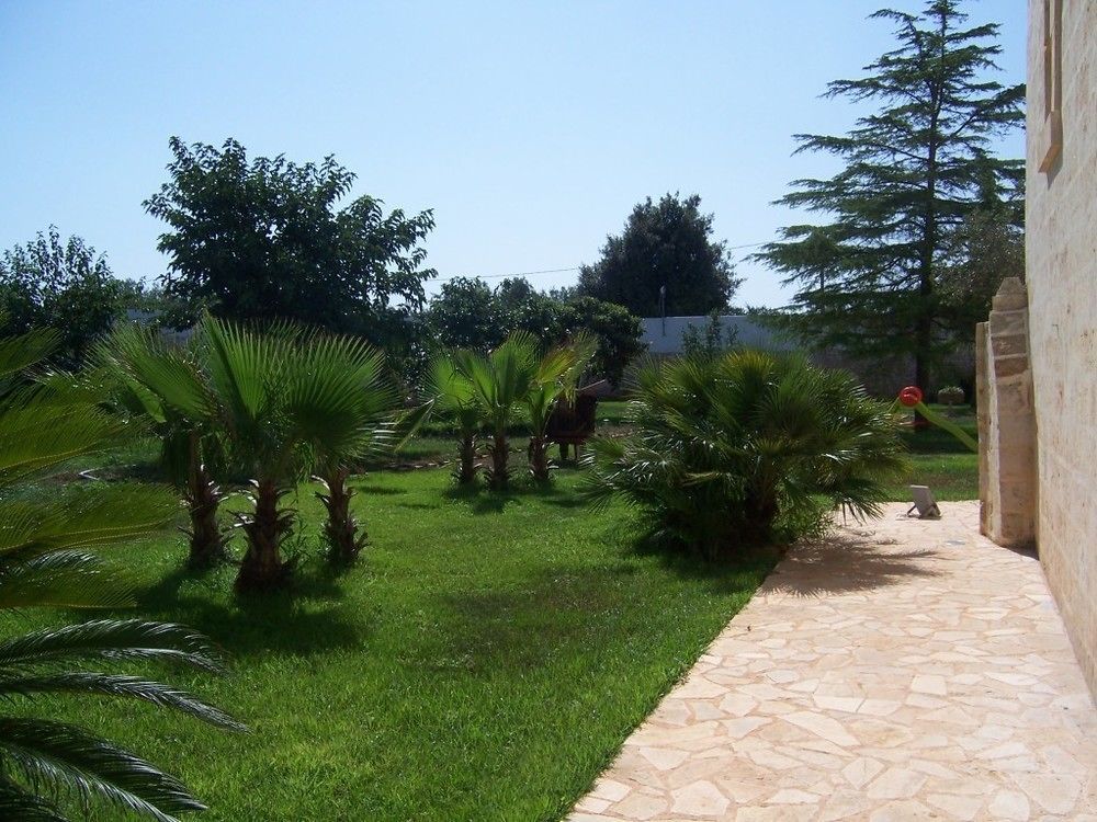 Landhaus Masseria Nuova