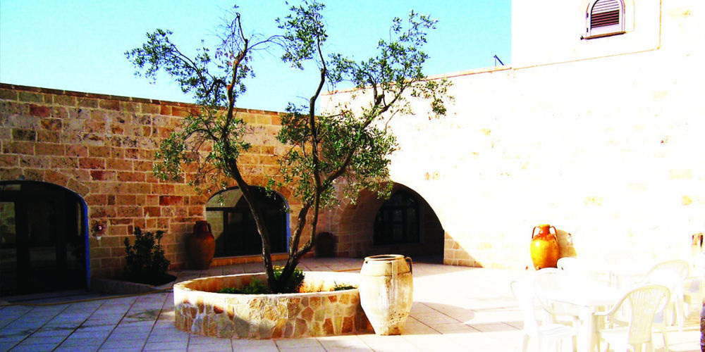Masseria Nuova