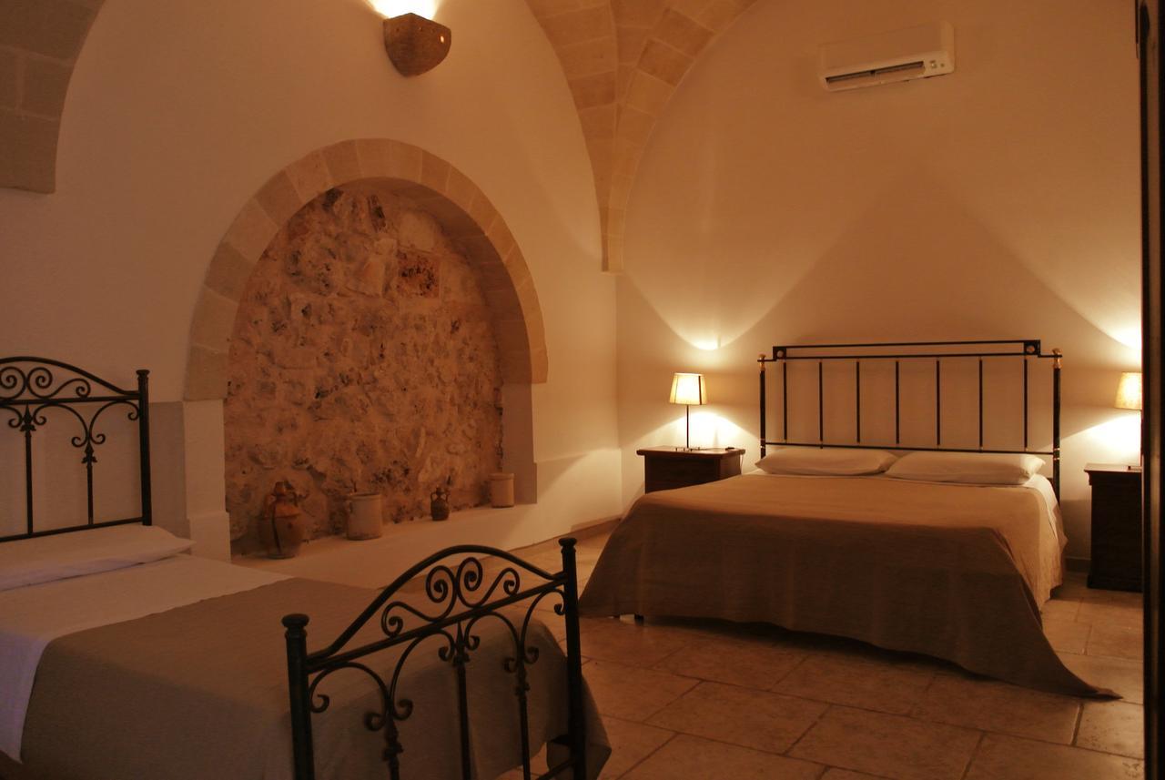 Masseria Nuova Francavilla Fontana