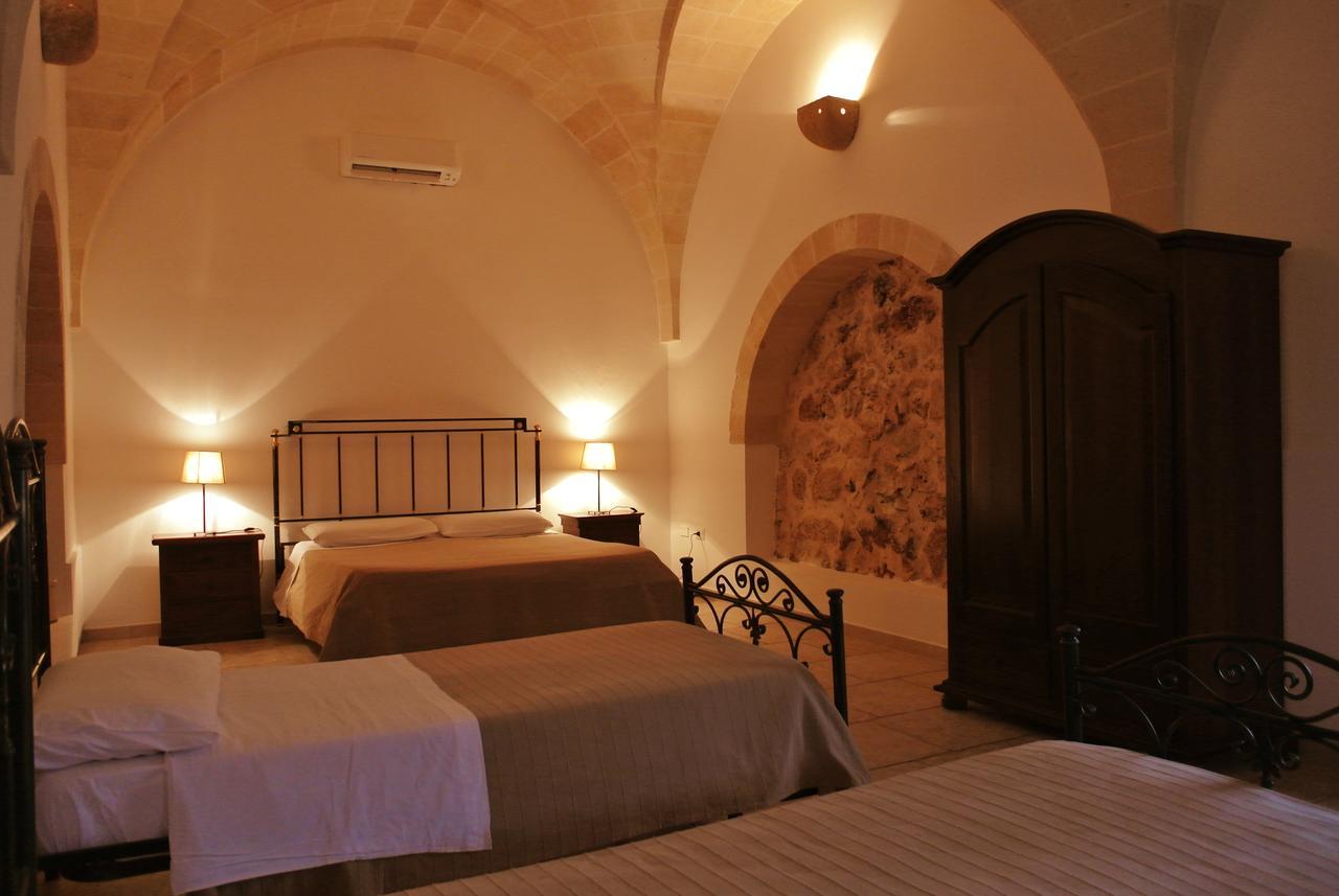 Landhaus Masseria Nuova