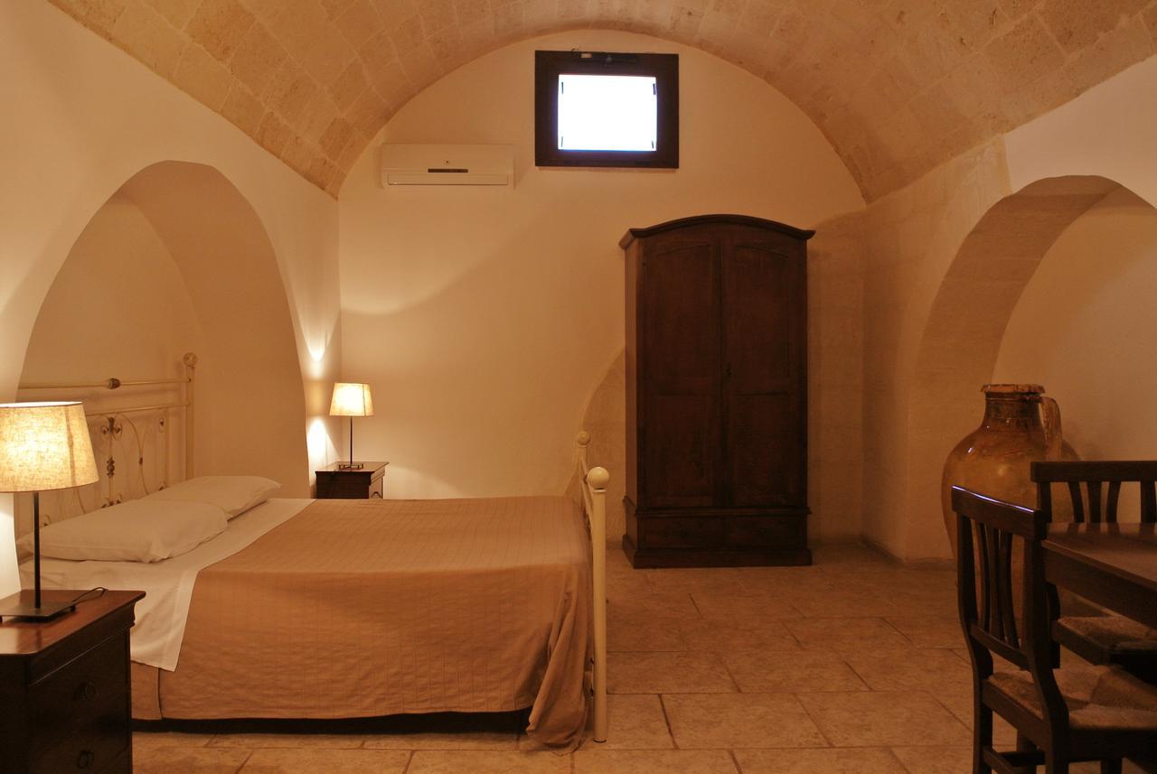 Landhaus Masseria Nuova Francavilla Fontana