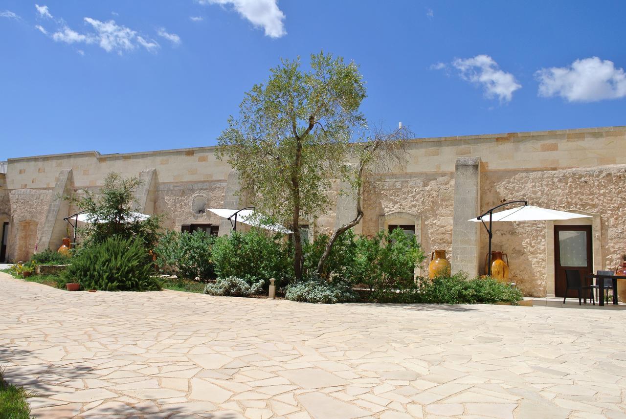 Landhaus Masseria Nuova