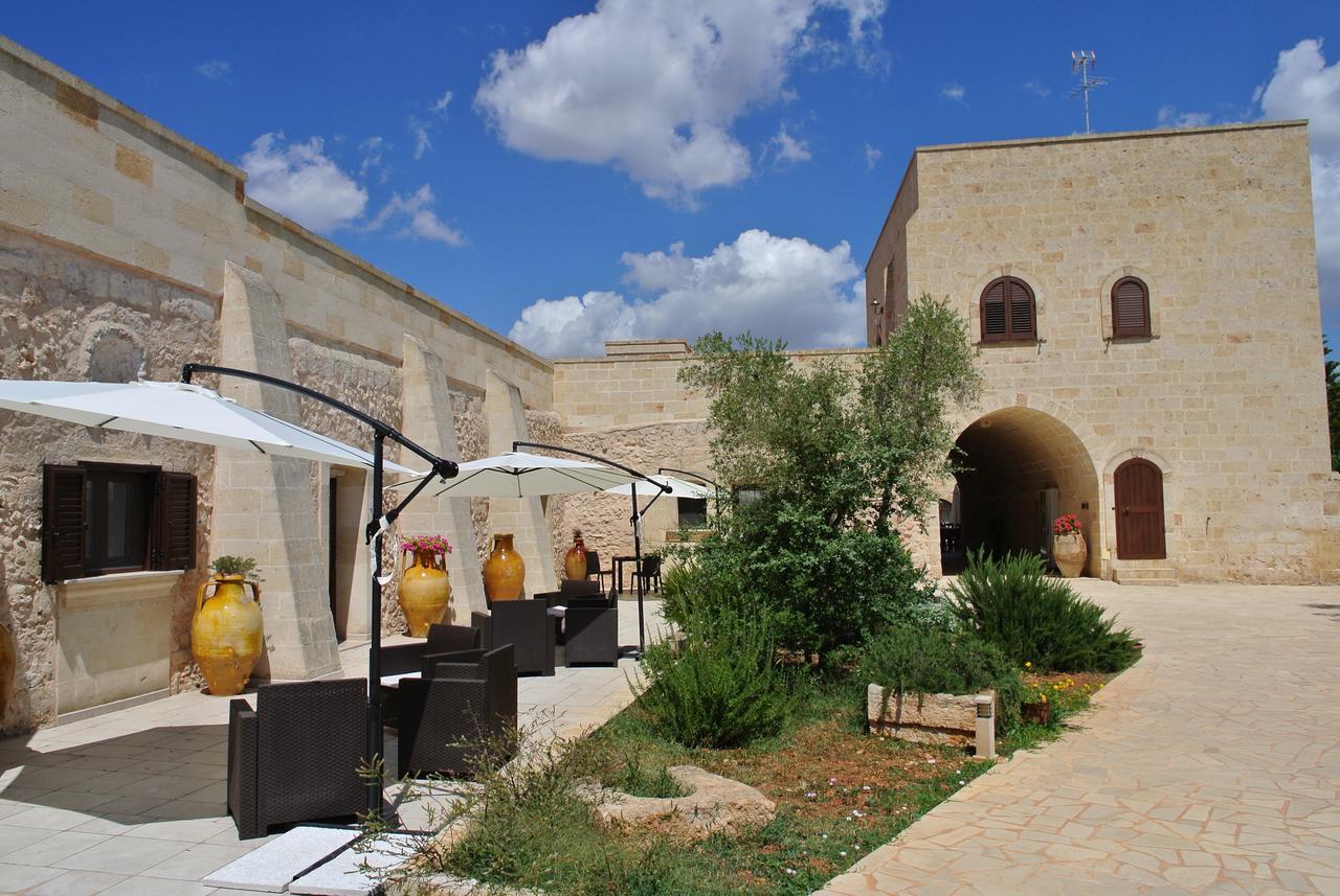 Masseria Nuova Francavilla Fontana