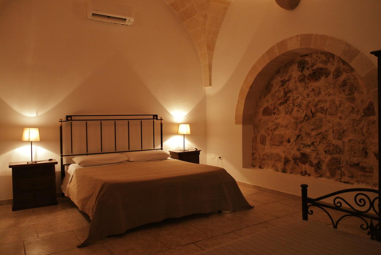 Masseria Nuova * Francavilla Fontana