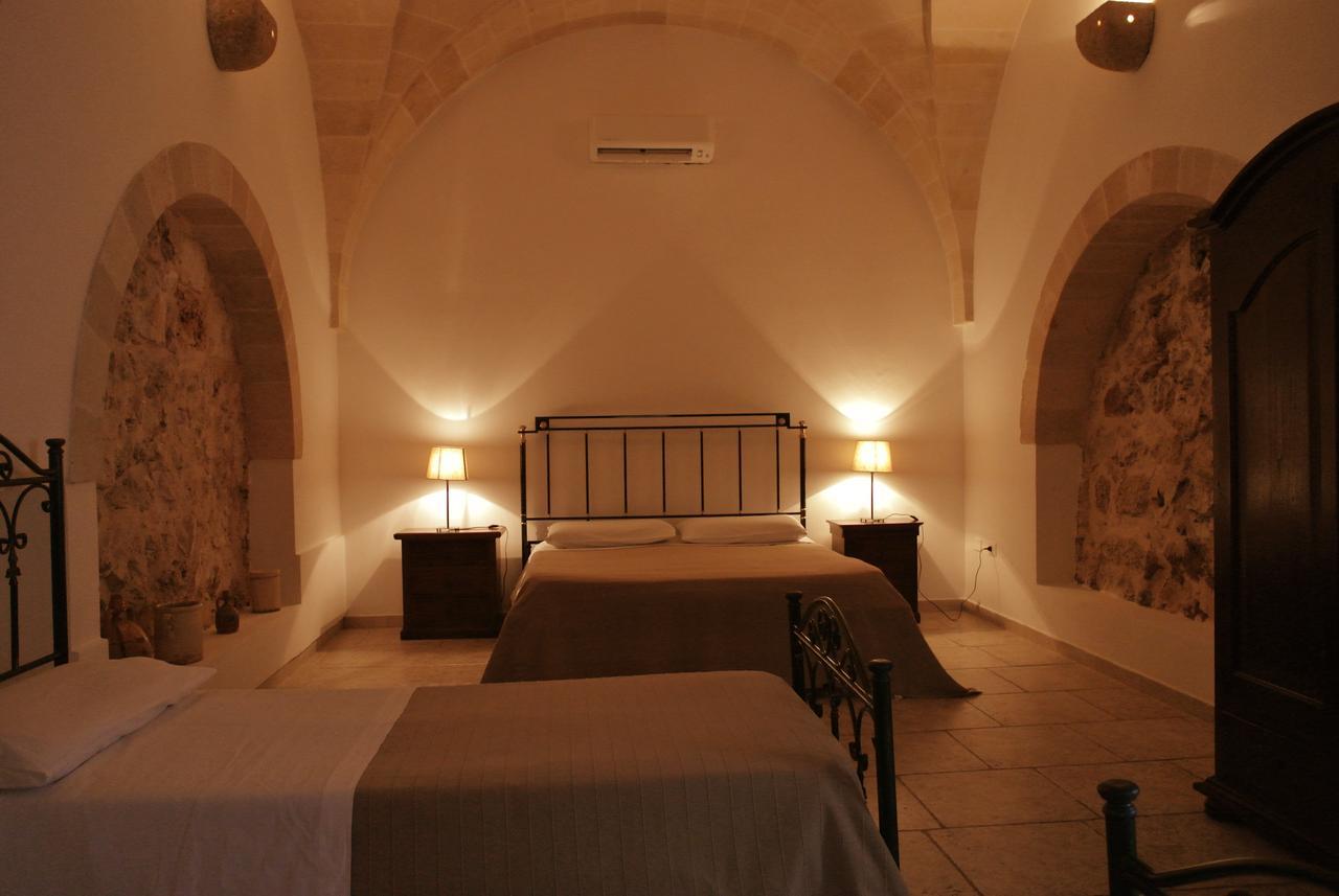 Masseria Nuova *
