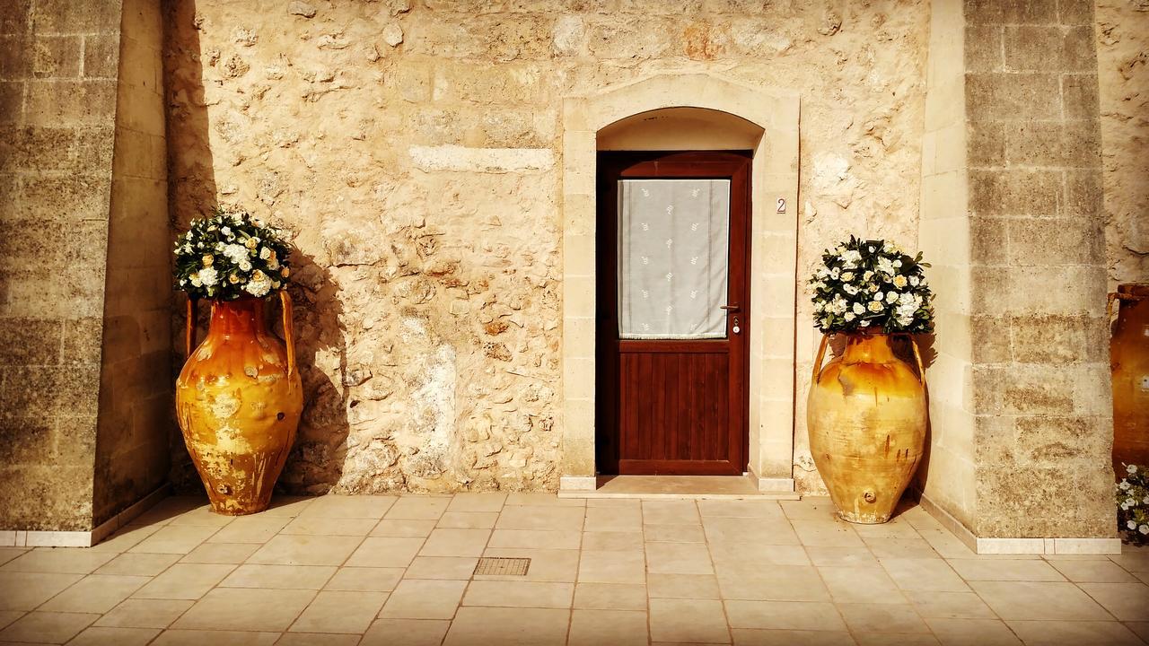 Masseria Nuova Landhaus