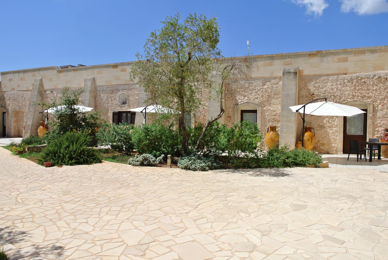 Masseria Nuova *