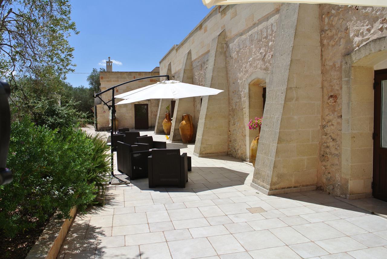 Landhaus Masseria Nuova *