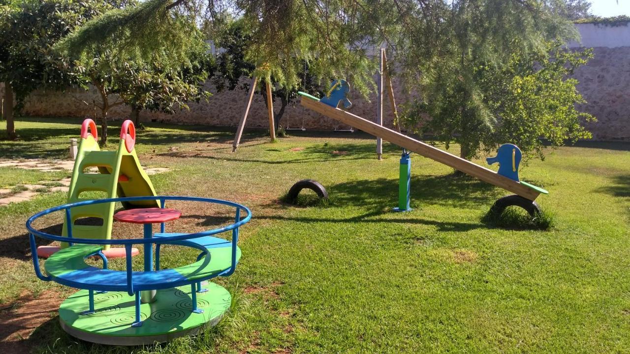 Masseria Nuova