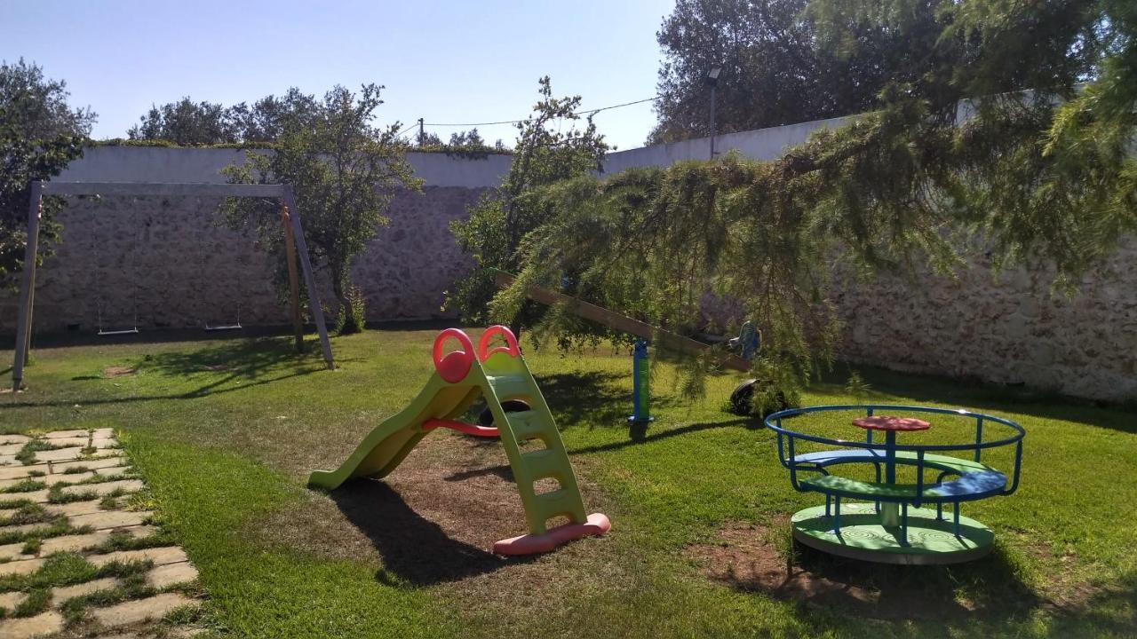 Landhaus Masseria Nuova *