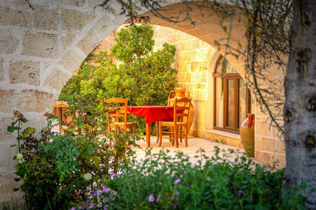 Masseria Nuova * Francavilla Fontana