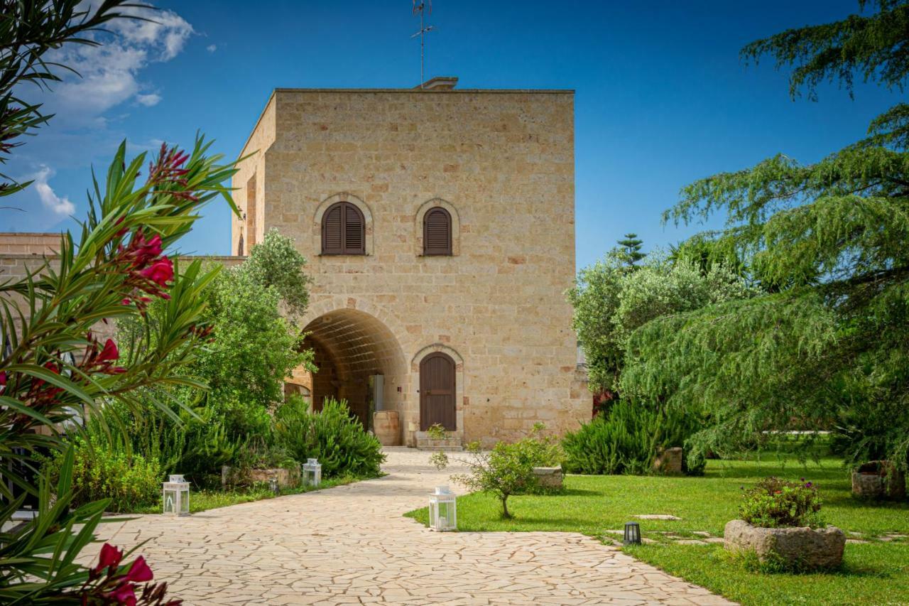 Masseria Nuova