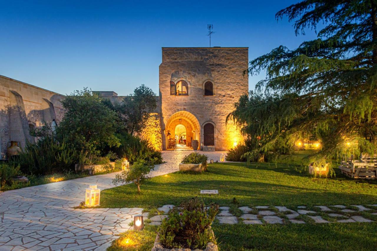 Landhaus Masseria Nuova *